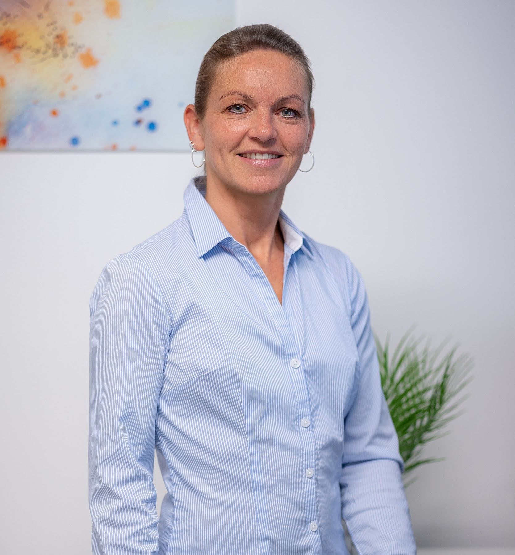 Dr. Sylvia Altbauer